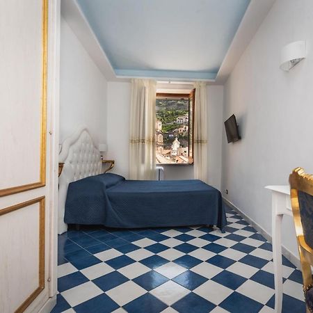 Bed and Breakfast Moon'N Sea Minori Exterior foto