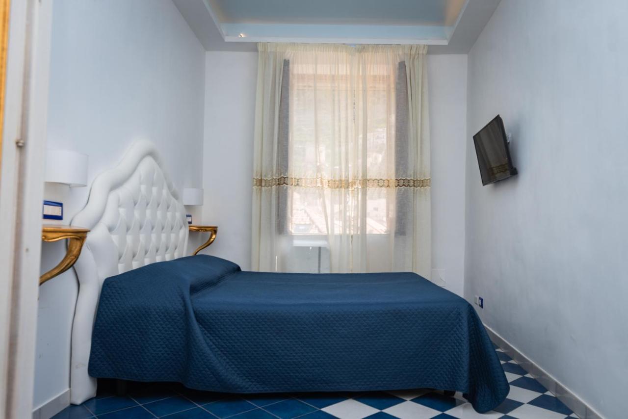 Bed and Breakfast Moon'N Sea Minori Exterior foto