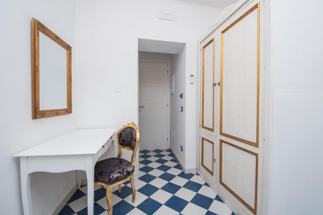 Bed and Breakfast Moon'N Sea Minori Exterior foto
